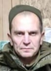 Фото: Погибший на войне с Украиной Сидоренко Евгений Николаевич. Белгородская область, заключенные