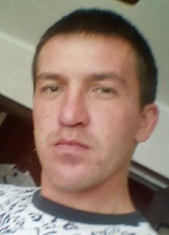Фото: Погибший на войне с Украиной Шарифуллин Ильдар Рафисевич. Республика Татарстан, нет данных