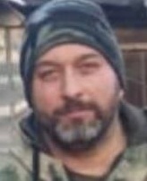 Фото: Погибший на войне с Украиной Тарасенко Роман Иванович. Краснодарский край, нет данных
