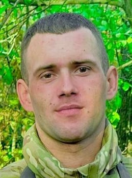 Фото: Погибший на войне с Украиной Кофанов Максим Иванович. Красноярский край, мотострелковые войска