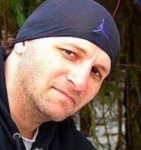 Фото: Погибший на войне с Украиной Парастаев Лери Афанасиевич. Республика Северная Осетия-Алания, заключенные