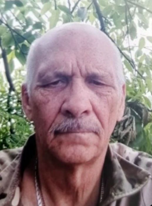 Фото: Погибший на войне с Украиной Сырыгин Игорь Галиевич. Свердловская область, нет данных