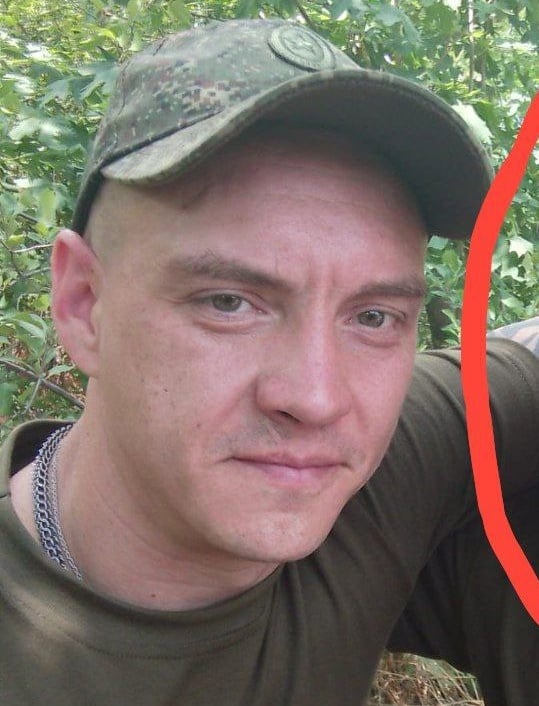 Фото: Погибший на войне с Украиной Шашков Данил Сергеевич. Алтайский край, мотострелковые войска