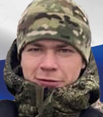 Фото: Погибший на войне с Украиной Снигирев Александр Владимирович. Ханты-Мансийский автономный округ - Югра, мобилизованные