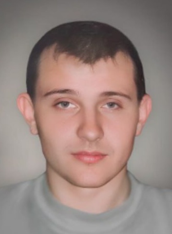 Фото: Погибший на войне с Украиной Лиховенков Сергей Александрович. Тверская область, нет данных