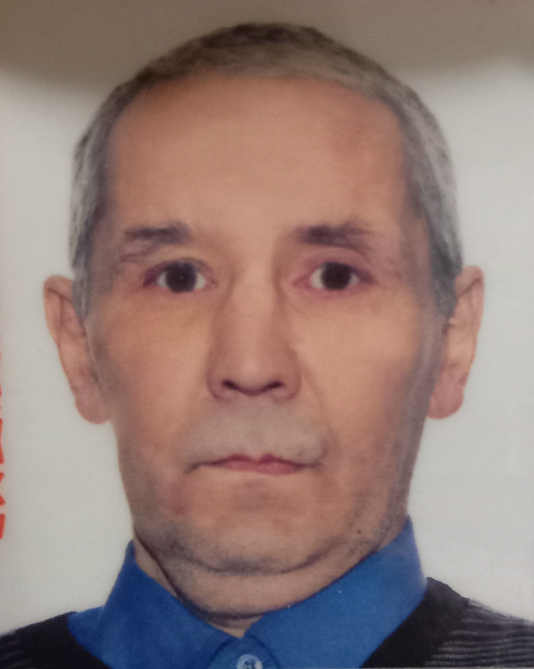 Фото: Погибший на войне с Украиной Белышев Олег Васильевич. Удмуртская Республика, мотострелковые войска