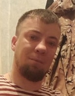 Фото: Погибший на войне с Украиной Просянов Александр Николаевич. Ставропольский край, мотострелковые войска