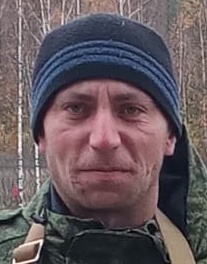 Фото: Погибший на войне с Украиной Попов Павел Сергеевич. Белгородская область, мотострелковые войска