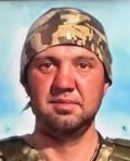 Фото: Погибший на войне с Украиной Осипов Никита Анатольевич. Саратовская область, нет данных