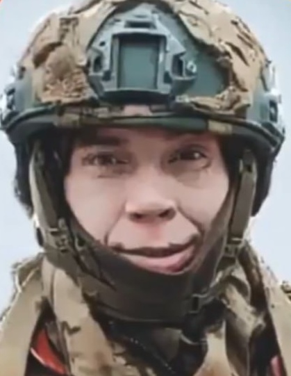 Фото: Погибший на войне с Украиной Смольняков Алексей Васильевич. Ставропольский край, нет данных