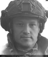 Фото: Погибший на войне с Украиной Ярулин Альберт Ханифович. Ханты-Мансийский автономный округ - Югра, добровольцы