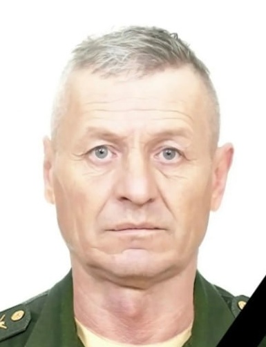 Фото: Погибший на войне с Украиной Соловов Иван Фёдорович. Саратовская область, нет данных
