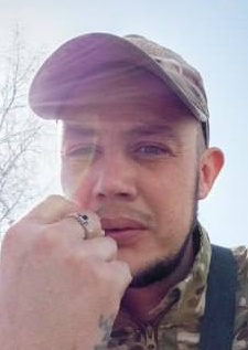 Фото: Погибший на войне с Украиной Неверов Алексей Андреевич. Республика Алтай, нет данных