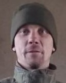 Фото: Погибший на войне с Украиной Гиржев Михаил Олегович. Ульяновская область, нет данных