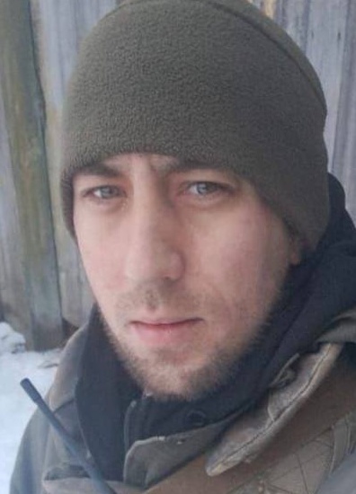 Фото: Погибший на войне с Украиной Собенников Дмитрий Александрович. Республика Саха (Якутия), нет данных