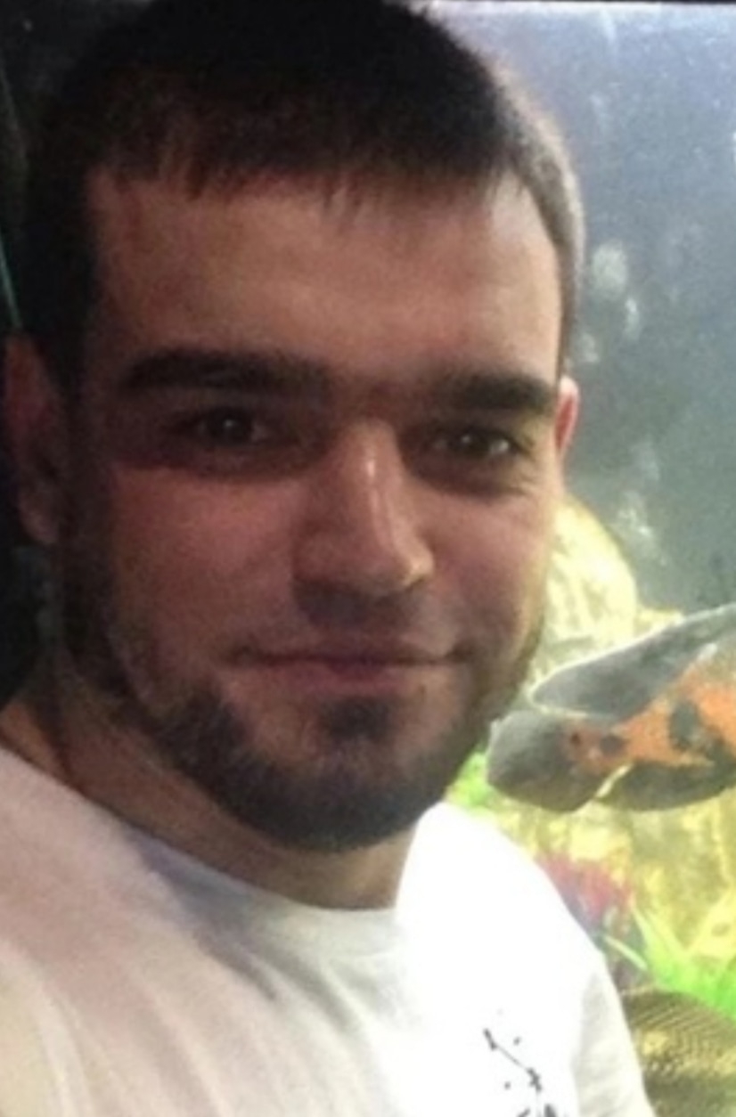 Фото: Погибший на войне с Украиной Казаков Александр Александрович. Ульяновская область, заключенные