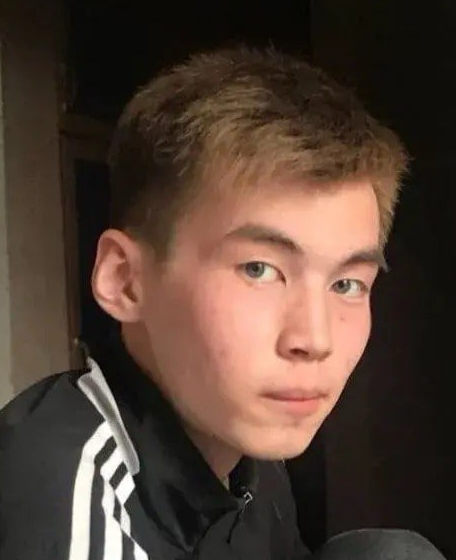 Фото: Погибший на войне с Украиной Кондыгин Валерий. Ямало-Ненецкий автономный округ, нет данных