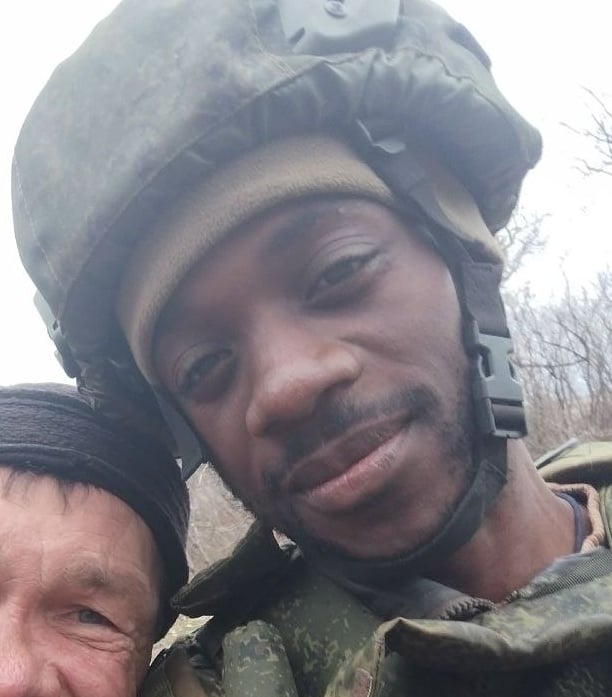 Фото: Погибший на войне с Украиной Стафеев Сергей Игоревич. Вологодская область, мотострелковые войска