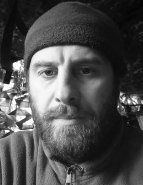 Фото: Погибший на войне с Украиной Самарин Антон Николаевич. Красноярский край, мотострелковые войска