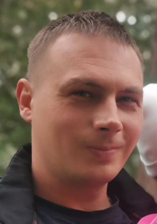 Фото: Погибший на войне с Украиной Губский Александр Андреевич. Оренбургская область, добровольцы