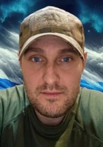 Фото: Погибший на войне с Украиной Скороход Александр Владимирович. Челябинская область, добровольцы
