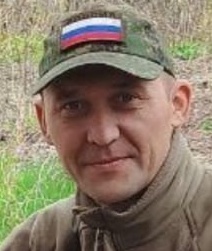 Фото: Погибший на войне с Украиной Носков Андрей Павлович. Республика Марий Эл, нет данных