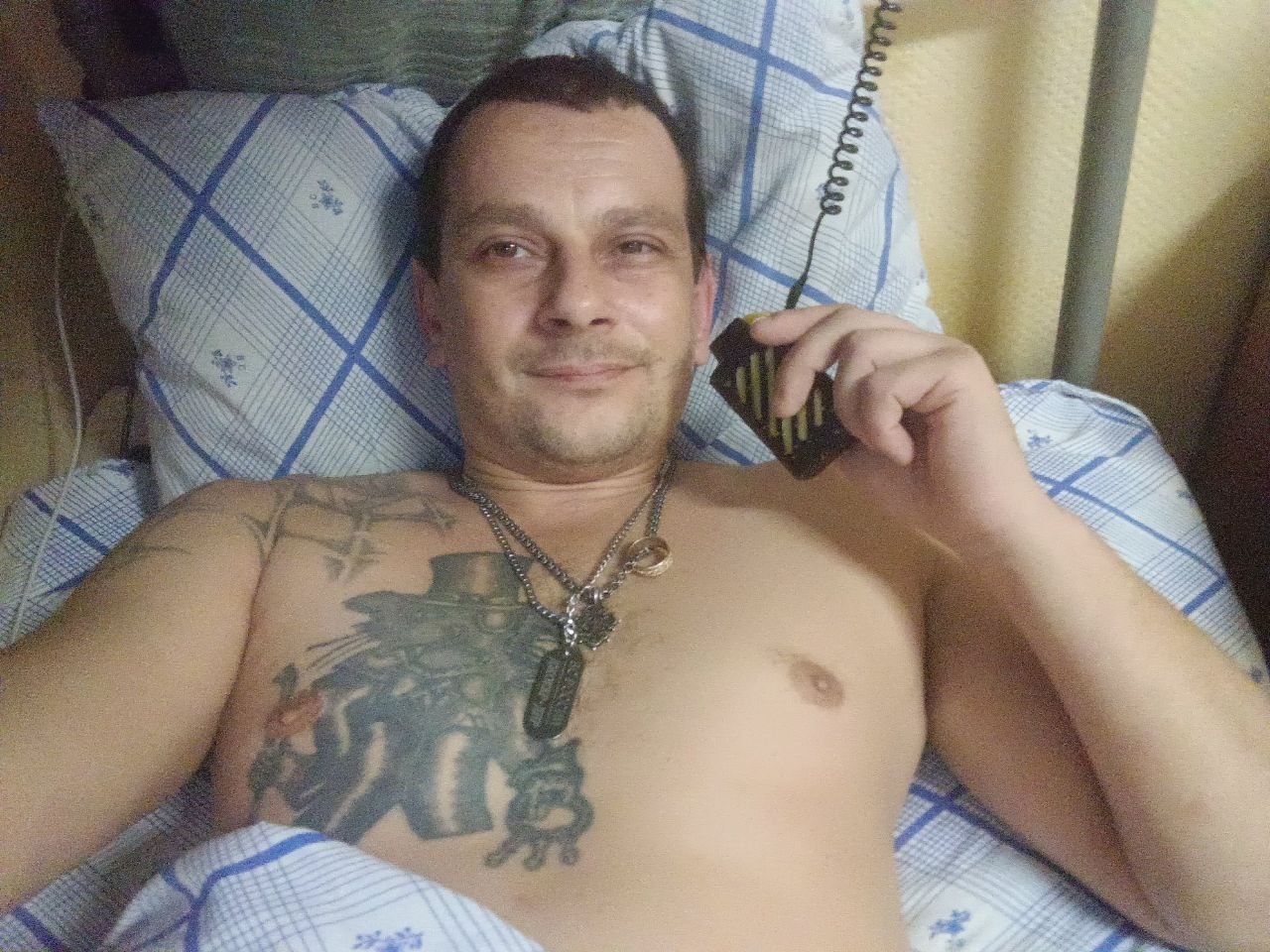 Фото: Погибший на войне с Украиной Ткалич Александр Александрович. ДНР, мотострелковые войска