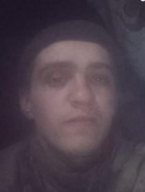 Фото: Погибший на войне с Украиной Еремеев Павел Евгеньевич. Омская область, добровольцы