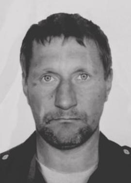 Фото: Погибший на войне с Украиной Парамонов Олег Геннадьевич. Ульяновская область, нет данных