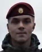 Фото: Погибший на войне с Украиной Никитин Владимир Витальевич. Ростовская область, нет данных