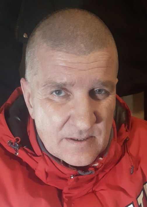 Фото: Погибший на войне с Украиной Бакулин Алексей Юрьевич. Челябинская область, добровольцы