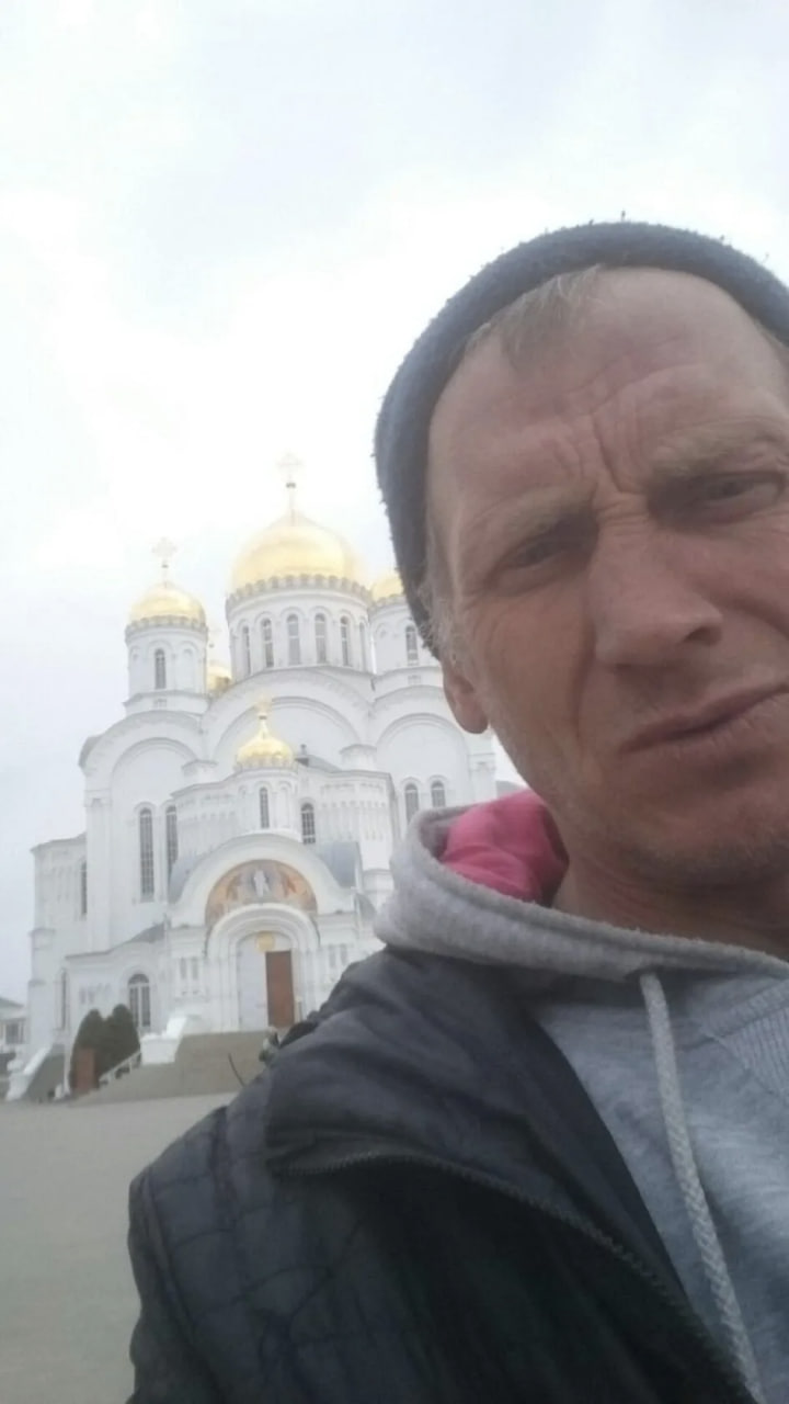Фото: Погибший на войне с Украиной Кожевников Вадим Александрович. Нижегородская область, мотострелковые войска