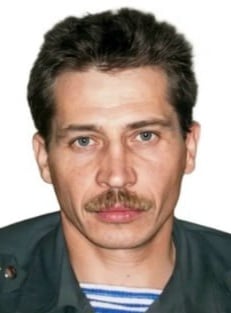 Фото: Погибший на войне с Украиной Ортяков Андрей Владимирович. Республика Коми, добровольцы