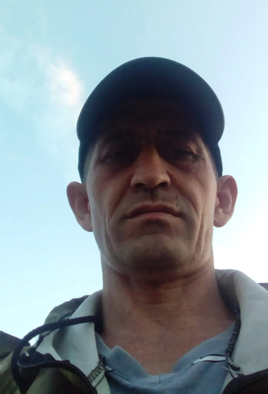 Фото: Погибший на войне с Украиной Идрисов Вадим Егорович. Республика Башкортостан, добровольцы