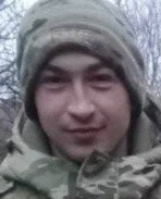 Фото: Погибший на войне с Украиной Петров Николай Александрович. Псковская область, добровольцы