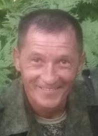 Фото: Погибший на войне с Украиной Давлетьянов Михаил Петрович. Республика Бурятия, нет данных