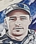 Фото: Погибший на войне с Украиной Колясников Виктор Владимирович. Краснодарский край, нет данных
