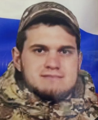 Фото: Погибший на войне с Украиной Максимов Денис Александрович. Нижегородская область, добровольцы