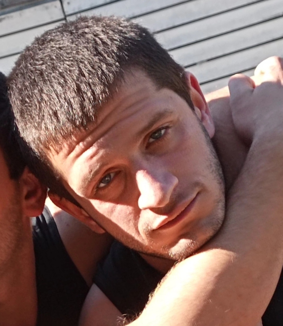 Фото: Погибший на войне с Украиной Кадыров Николай Маратович. Республика Башкортостан, добровольцы