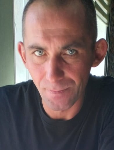 Фото: Погибший на войне с Украиной Зеленин Роман Владимирович. Приморский край, танковые войска