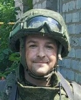 Фото: Погибший на войне с Украиной Золотарев Артур Юрьевич. Омская область, мотострелковые войска