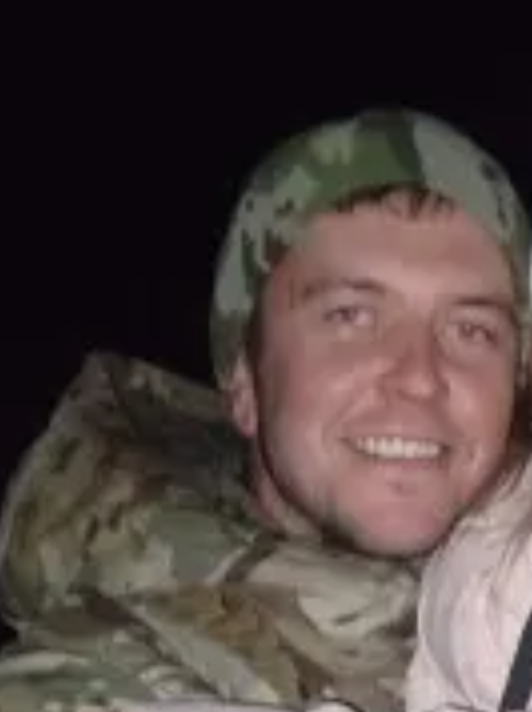 Фото: Погибший на войне с Украиной Бундя Сергей Михайлович. ЛНР, мотострелковые войска