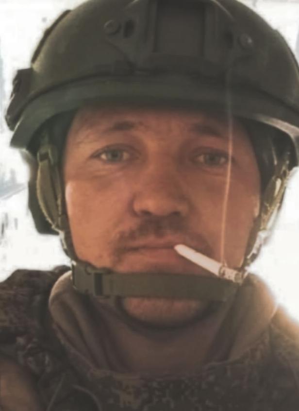 Фото: Погибший на войне с Украиной Филиппов Валерий Валерьевич. Республика Башкортостан, мотострелковые войска