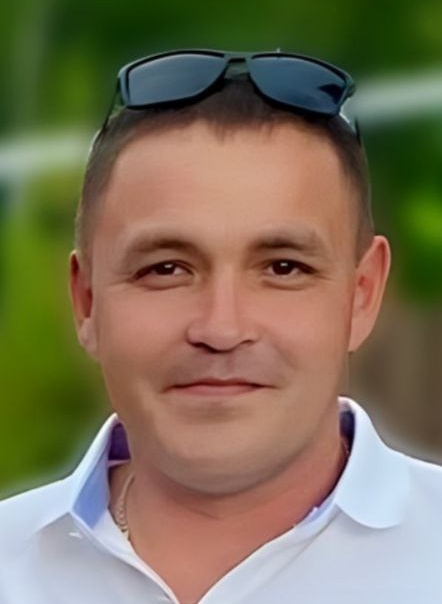 Фото: Погибший на войне с Украиной Шимаев Роман Алексеевич. Республика Марий Эл, нет данных