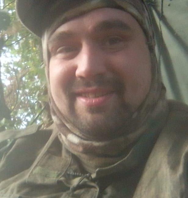 Фото: Погибший на войне с Украиной Мубаракшин Дмитрий Рашитович. Свердловская область, мотострелковые войска