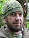 Фото: Погибший на войне с Украиной Миганов Алексей Васильевич. Новосибирская область, ВДВ