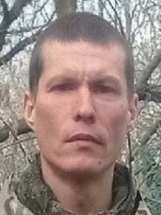 Фото: Погибший на войне с Украиной Вилисов Иван Михайлович. Пермский край, нет данных