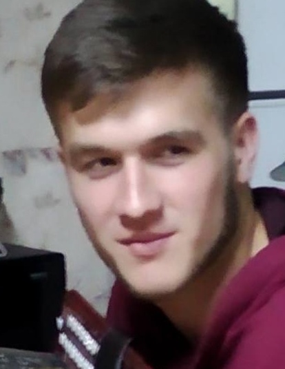 Фото: Погибший на войне с Украиной Сбоев Александр Андреевич. Кировская область, добровольцы