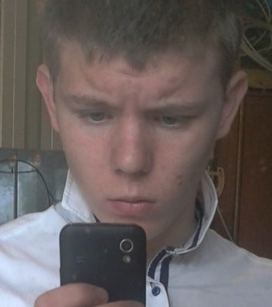 Фото: Погибший на войне с Украиной Углин Артем Алексеевич. Томская область, нет данных