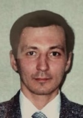 Фото: Погибший на войне с Украиной Полушкин Александр Львович. Красноярский край, нет данных